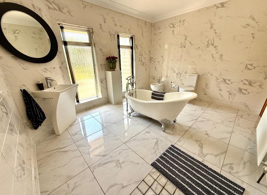 8 Riverview., Ballykelly, Derry, BT49 9NW
