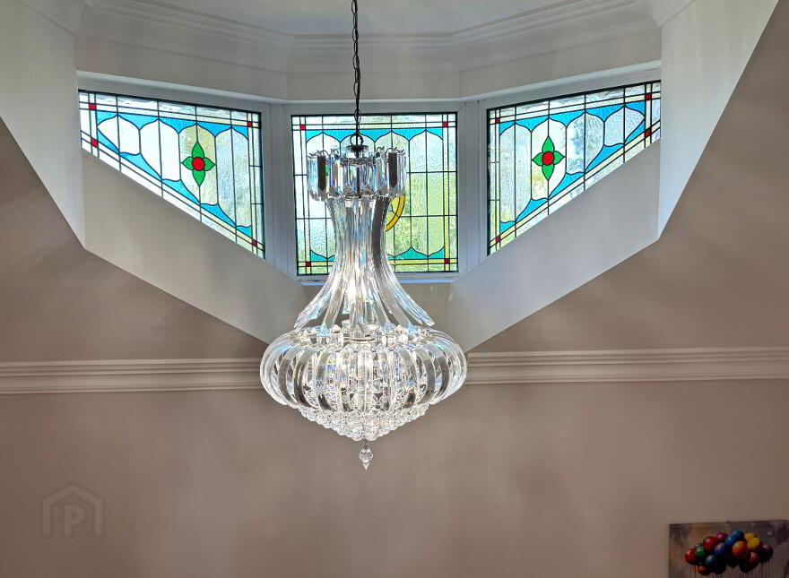8 Riverview., Ballykelly, Derry, BT49 9NW