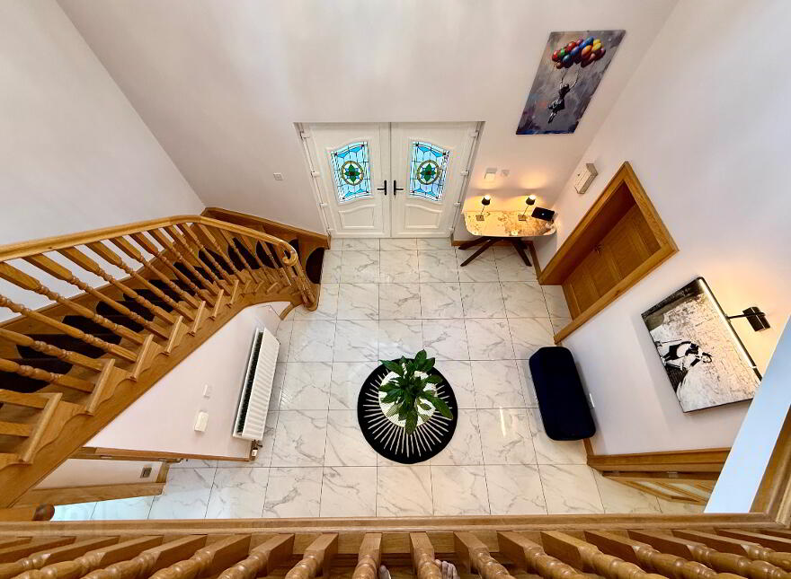8 Riverview., Ballykelly, Derry, BT49 9NW