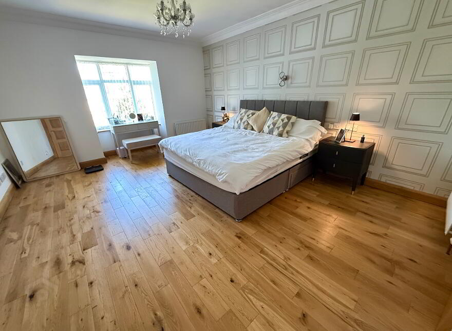 8 Riverview., Ballykelly, Derry, BT49 9NW