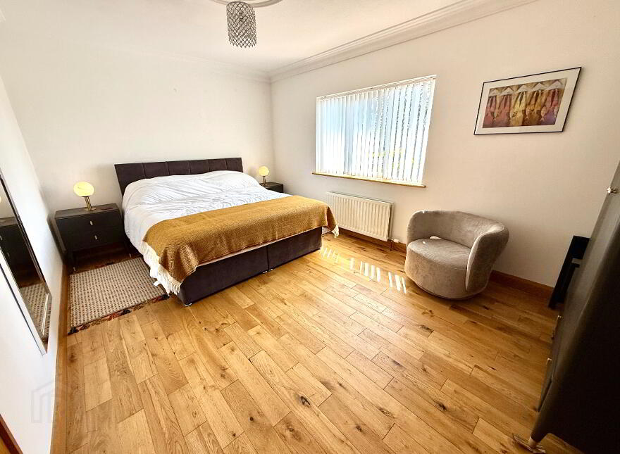 8 Riverview., Ballykelly, Derry, BT49 9NW