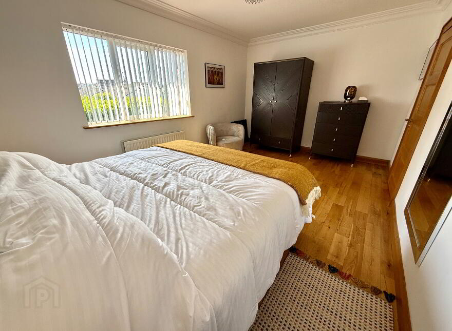 8 Riverview., Ballykelly, Derry, BT49 9NW