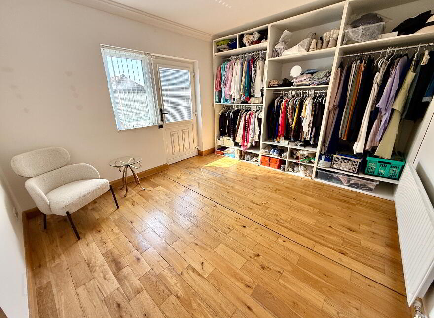 8 Riverview., Ballykelly, Derry, BT49 9NW