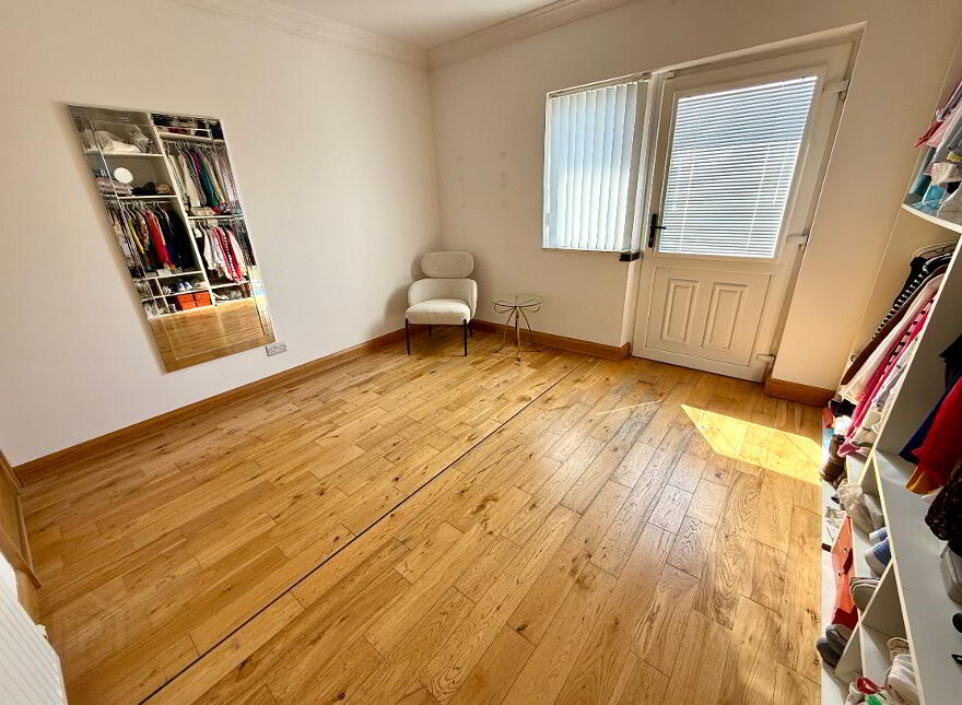 8 Riverview., Ballykelly, Derry, BT49 9NW