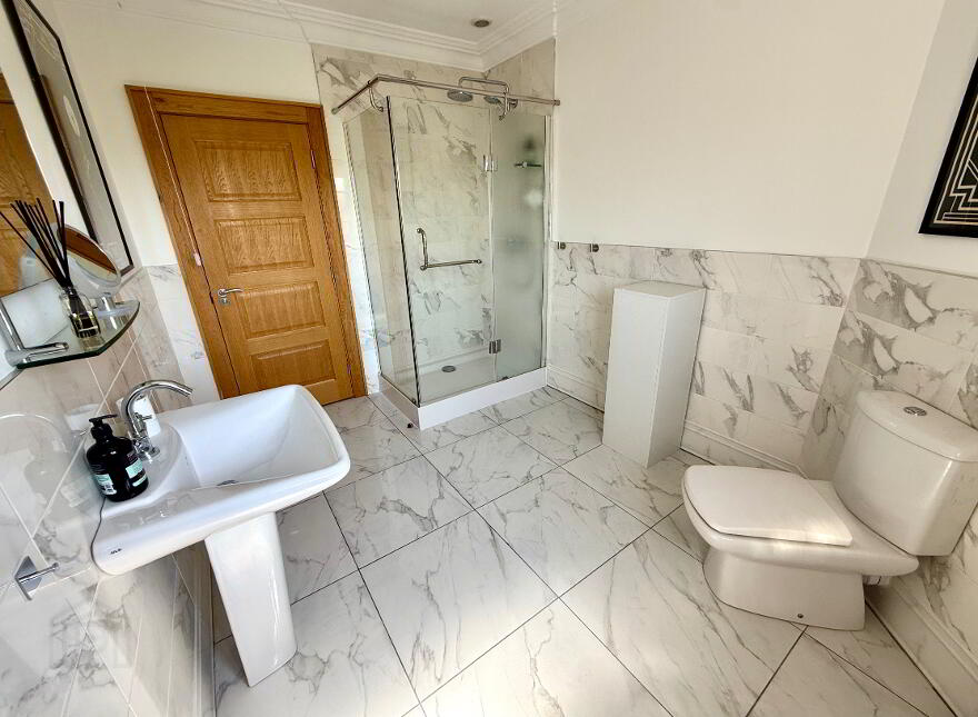 8 Riverview., Ballykelly, Derry, BT49 9NW
