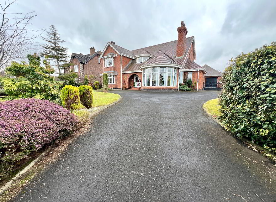 8 Riverview., Ballykelly, Derry, BT49 9NW