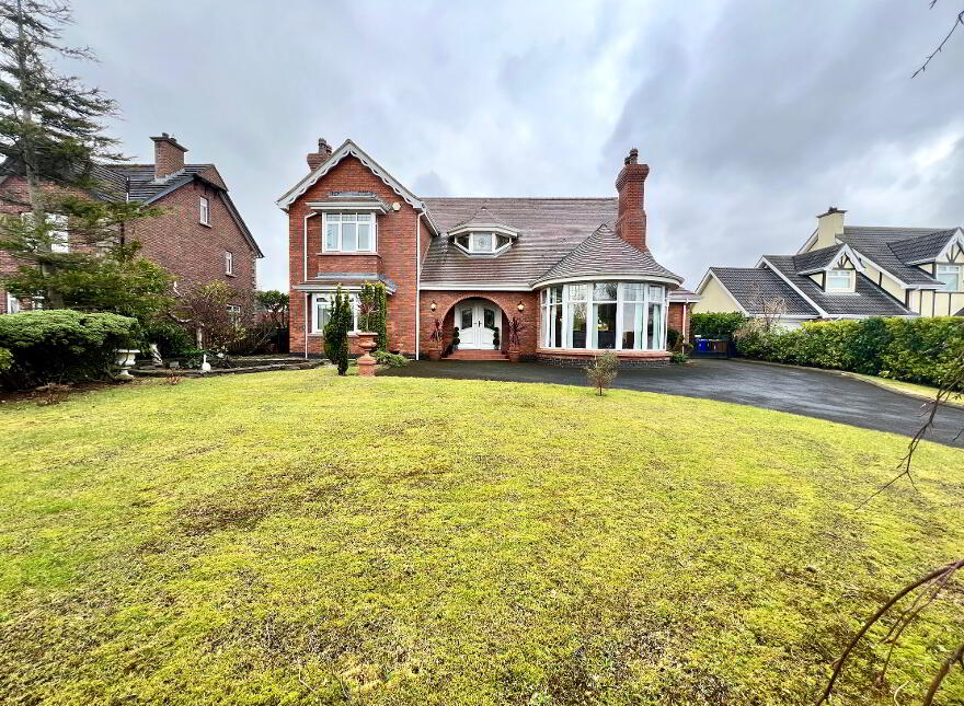 8 Riverview., Ballykelly, Derry, BT49 9NW