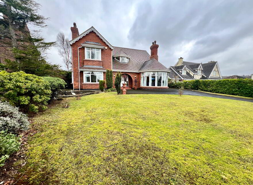 8 Riverview., Ballykelly, Derry, BT49 9NW