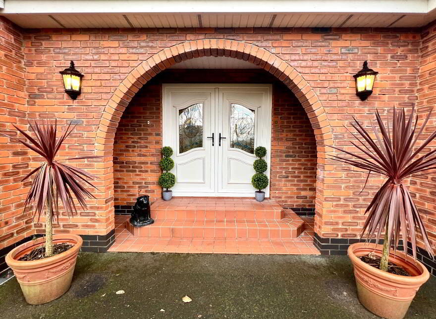 8 Riverview., Ballykelly, Derry, BT49 9NW