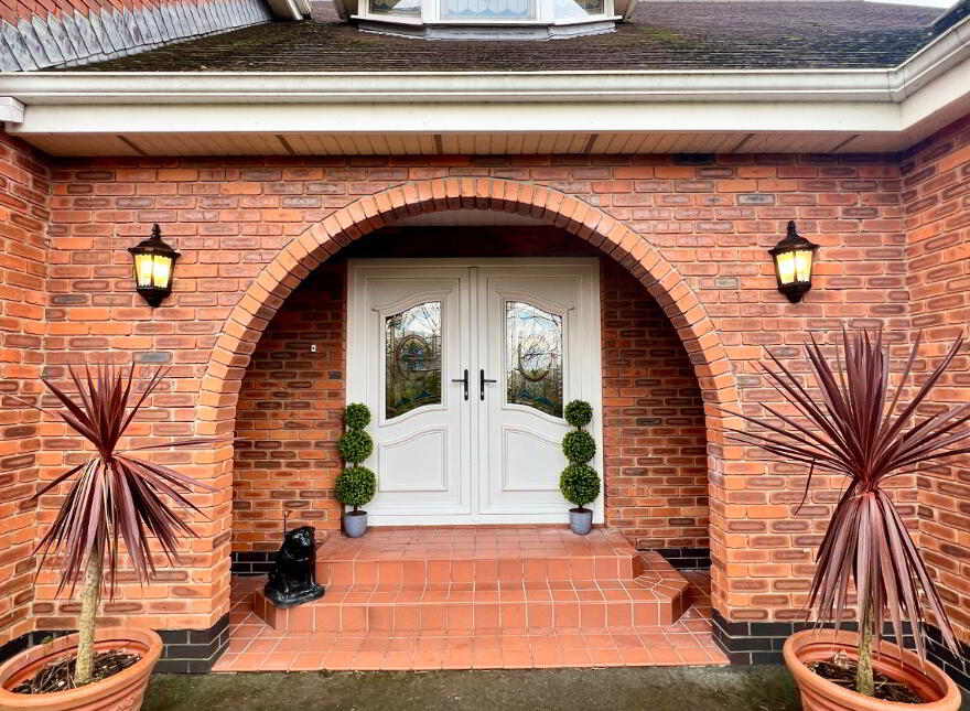 8 Riverview., Ballykelly, Derry, BT49 9NW