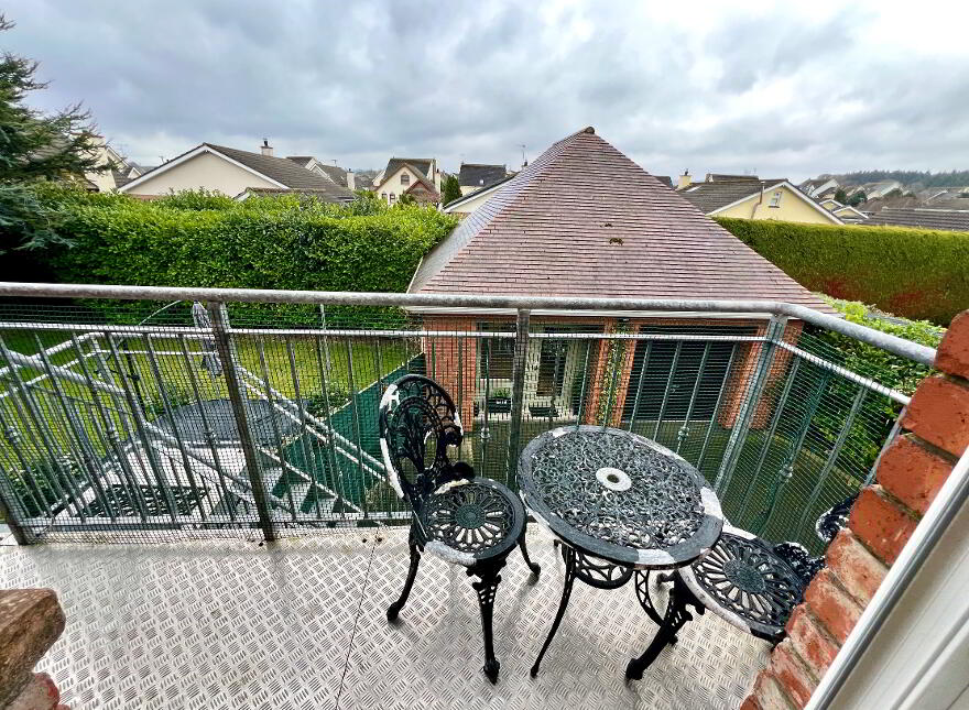 8 Riverview., Ballykelly, Derry, BT49 9NW