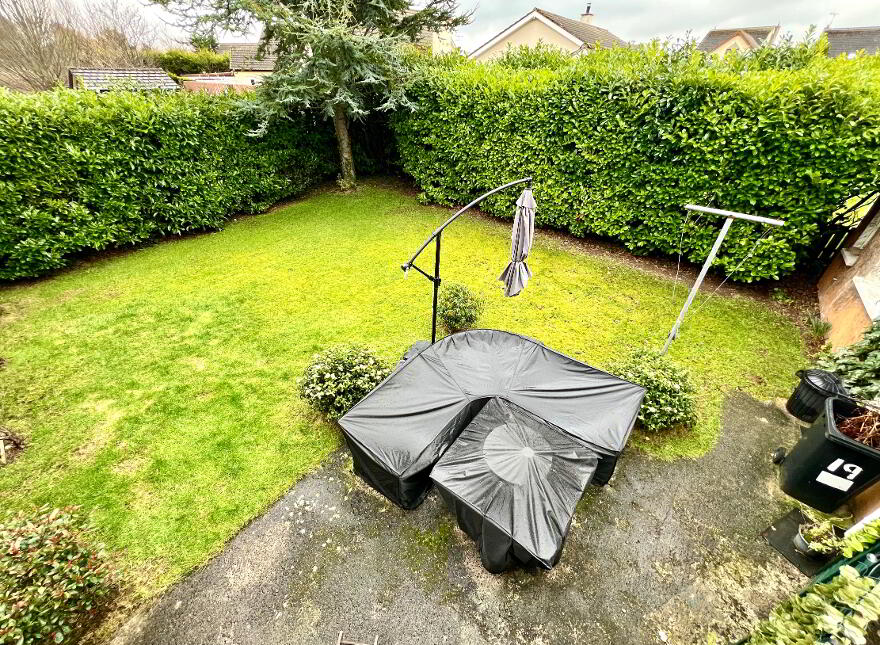 8 Riverview., Ballykelly, Derry, BT49 9NW