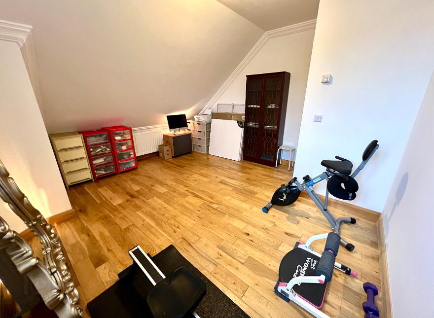 8 Riverview., Ballykelly, Derry, BT49 9NW
