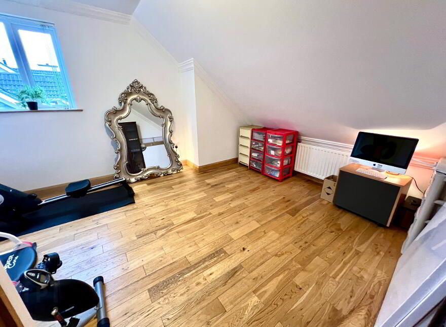 8 Riverview., Ballykelly, Derry, BT49 9NW