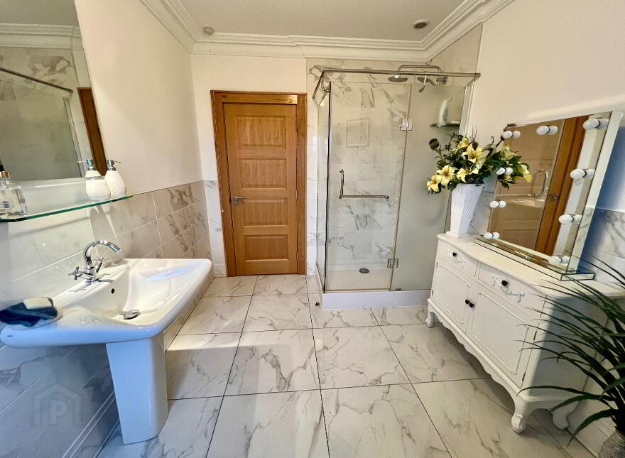 8 Riverview., Ballykelly, Derry, BT49 9NW