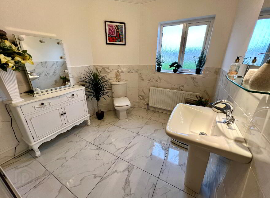8 Riverview., Ballykelly, Derry, BT49 9NW