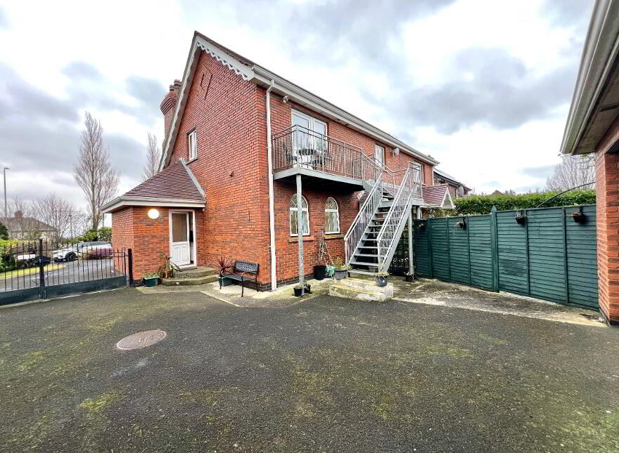 8 Riverview., Ballykelly, Derry, BT49 9NW