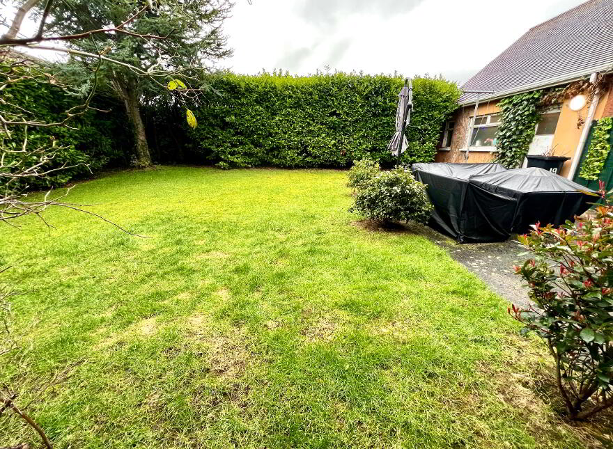 8 Riverview., Ballykelly, Derry, BT49 9NW
