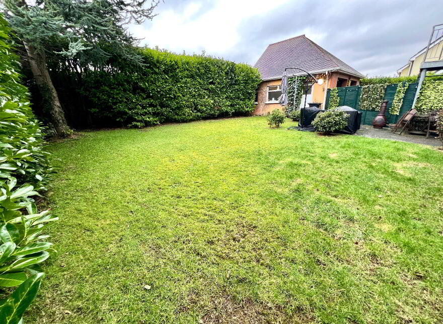 8 Riverview., Ballykelly, Derry, BT49 9NW