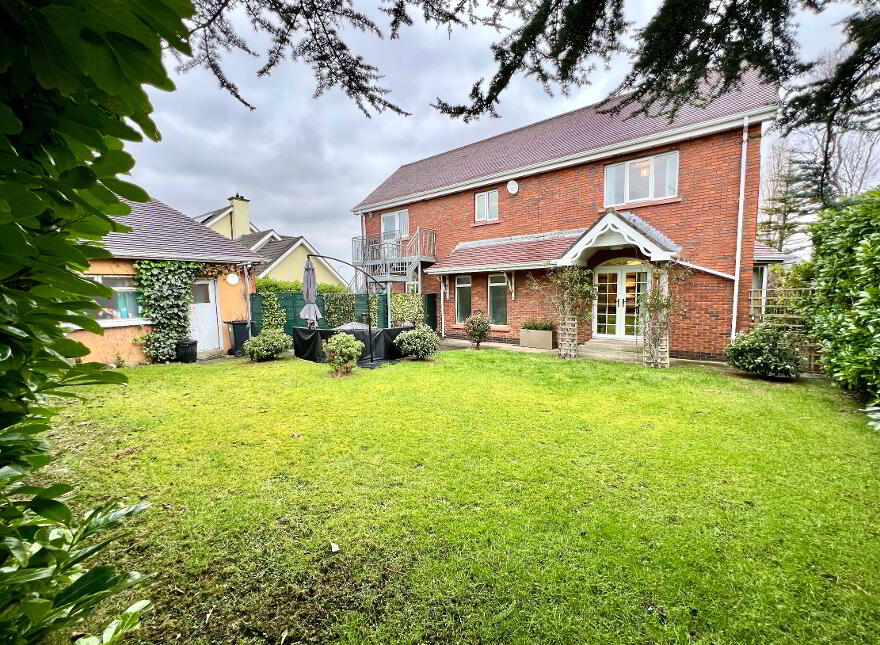 8 Riverview., Ballykelly, Derry, BT49 9NW
