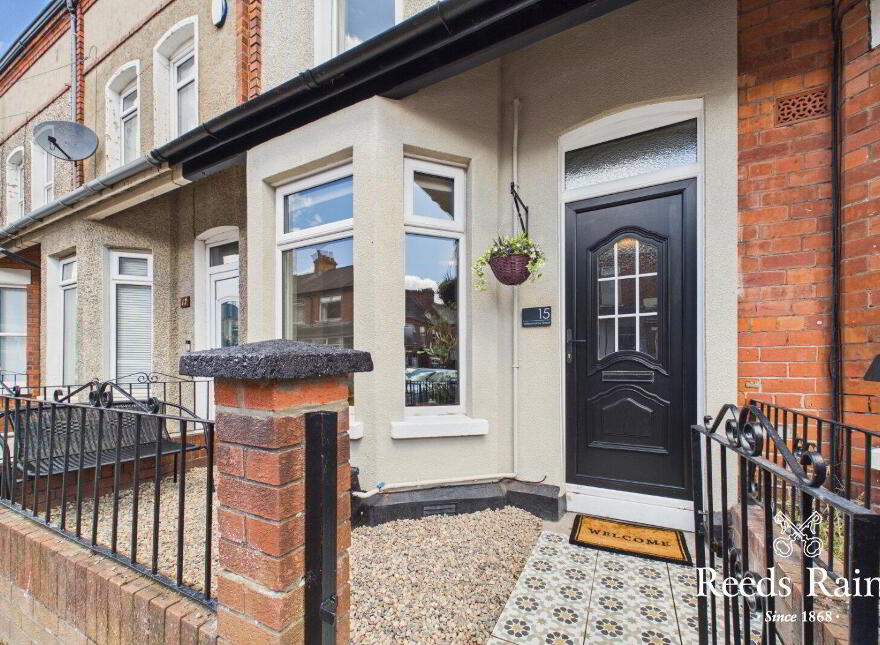 15 Willowholme Street, Cregagh Road, Belfast, BT6 8NW