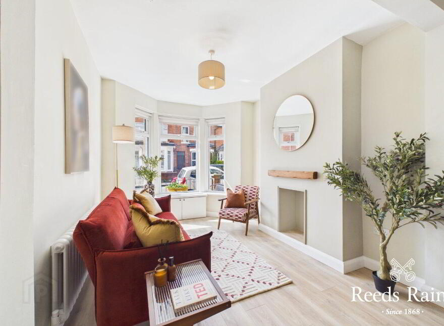 15 Willowholme Street, Cregagh Road, Belfast, BT6 8NW