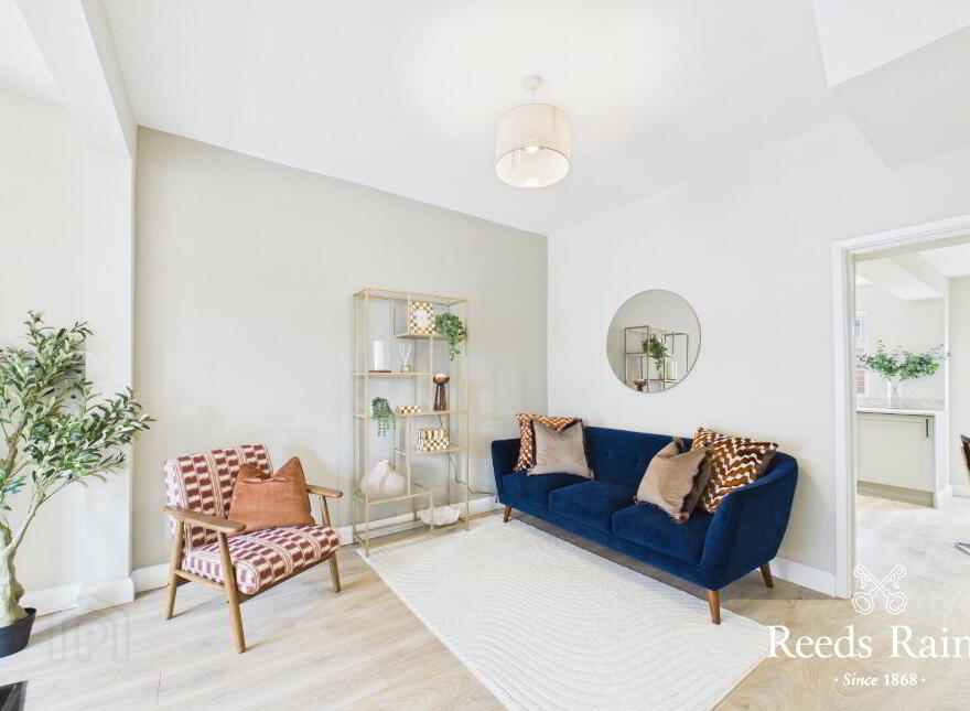 15 Willowholme Street, Cregagh Road, Belfast, BT6 8NW