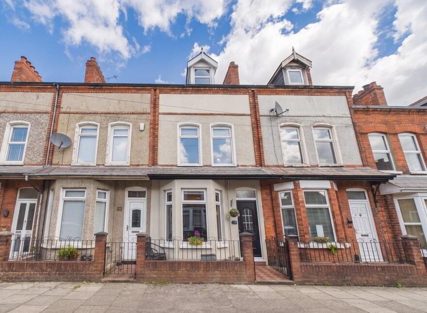 15 Willowholme Street, Cregagh Road, Belfast, BT6 8NW