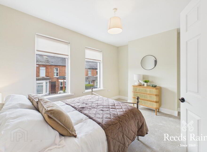 15 Willowholme Street, Cregagh Road, Belfast, BT6 8NW