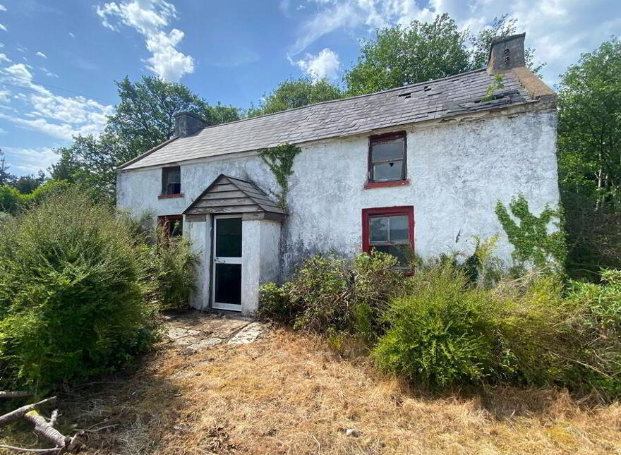 Annagry, Loughanure