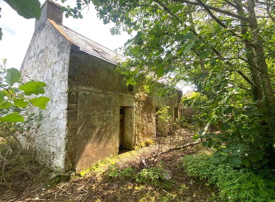Annagry, Loughanure