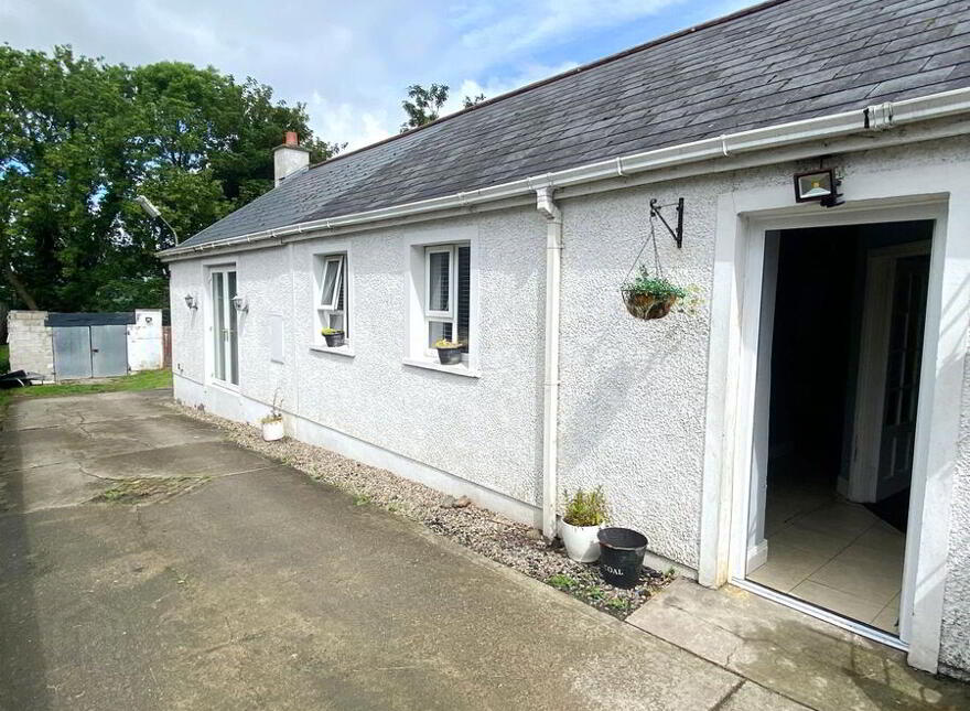 Toberoneill, Ballindrait, Lifford, F93Y05N