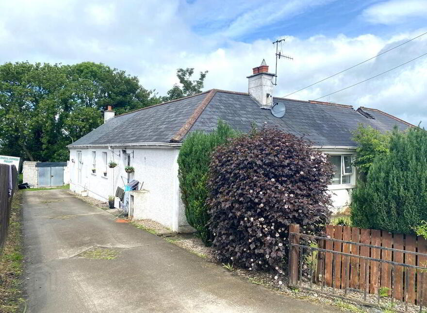 Toberoneill, Ballindrait, Lifford, F93Y05N