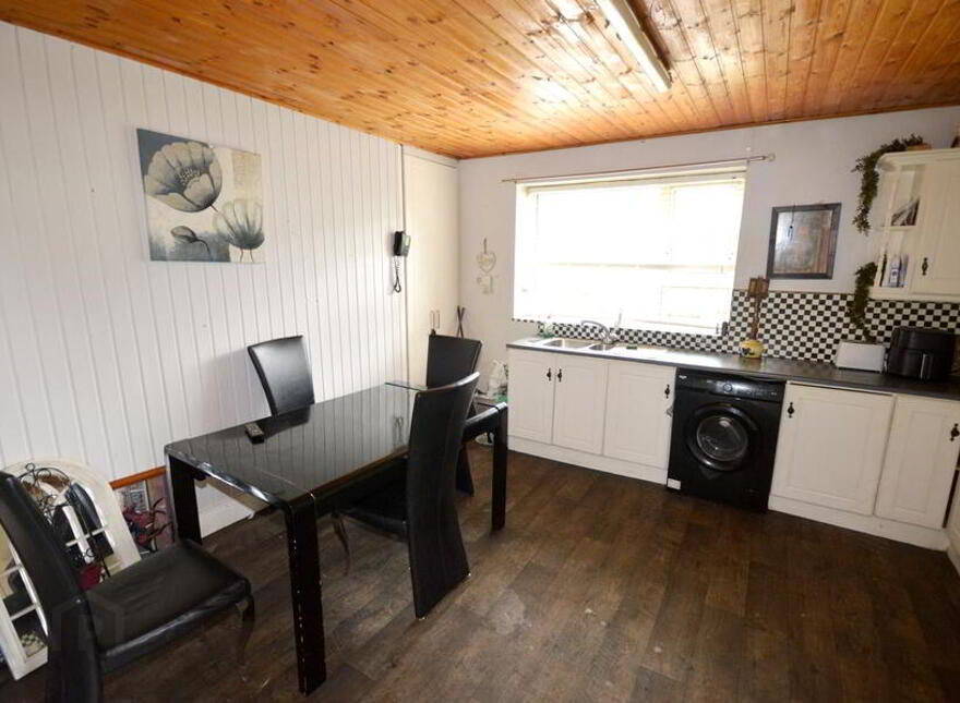 Toberoneill, Ballindrait, Lifford, F93Y05N