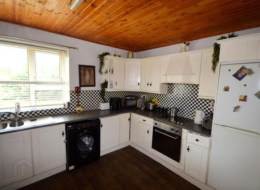 Toberoneill, Ballindrait, Lifford, F93Y05N