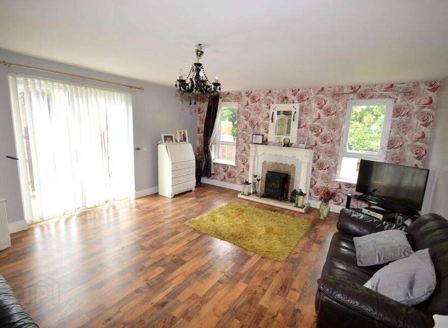 Toberoneill, Ballindrait, Lifford, F93Y05N