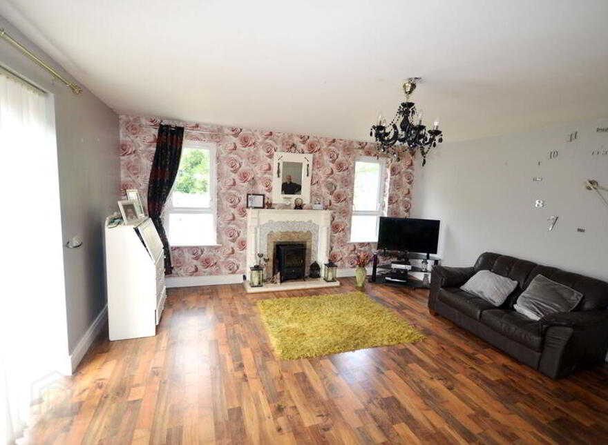 Toberoneill, Ballindrait, Lifford, F93Y05N