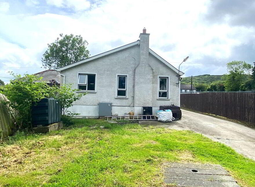 Toberoneill, Ballindrait, Lifford, F93Y05N
