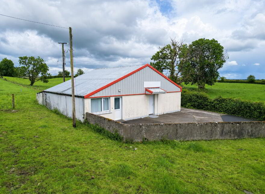 Moylough, Tubbercurry