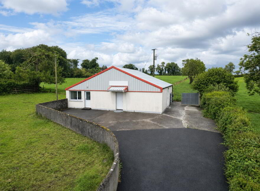Moylough, Tubbercurry