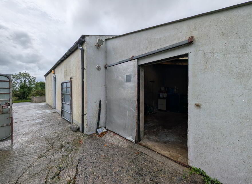 Moylough, Tubbercurry