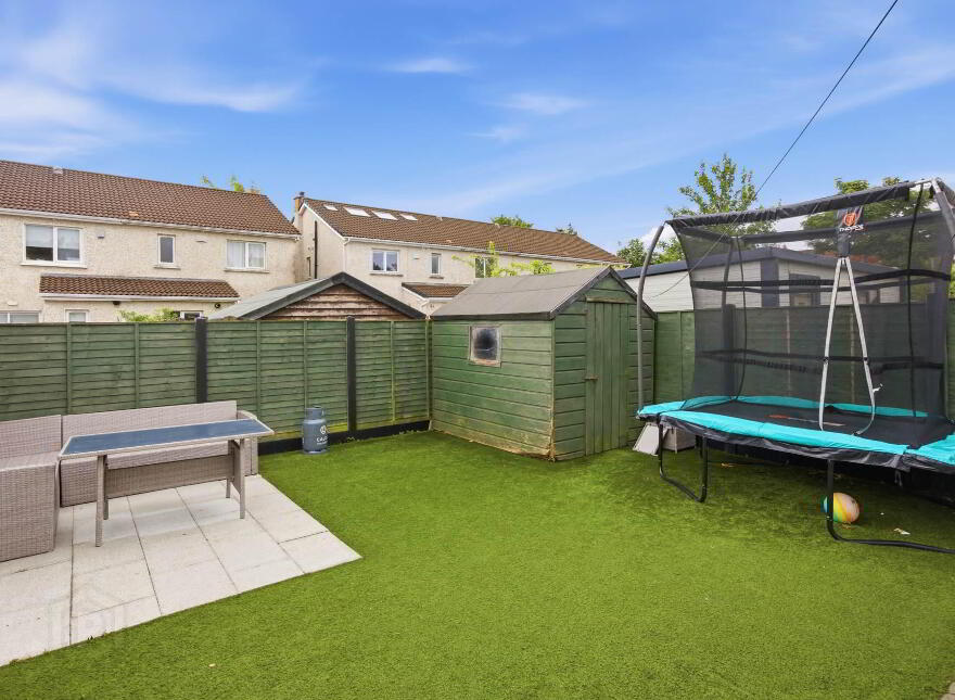 7 Manorfields Green, Clonee, Dublin, D15E3VH