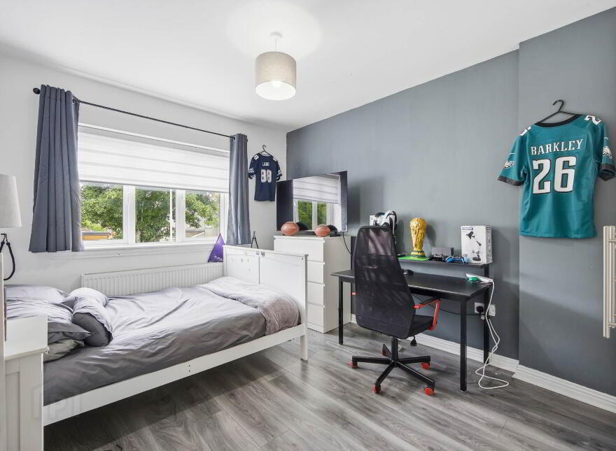 7 Manorfields Green, Clonee, Dublin, D15E3VH