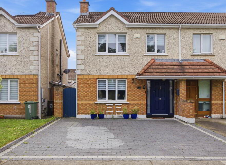 7 Manorfields Green, Clonee, Dublin, D15E3VH