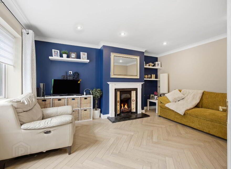 7 Manorfields Green, Clonee, Dublin, D15E3VH