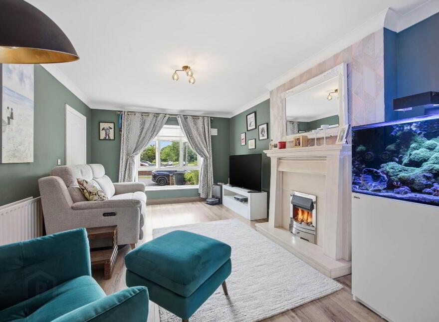 60 Allendale Rise, Clonsilla, Dublin, D15V6Y9