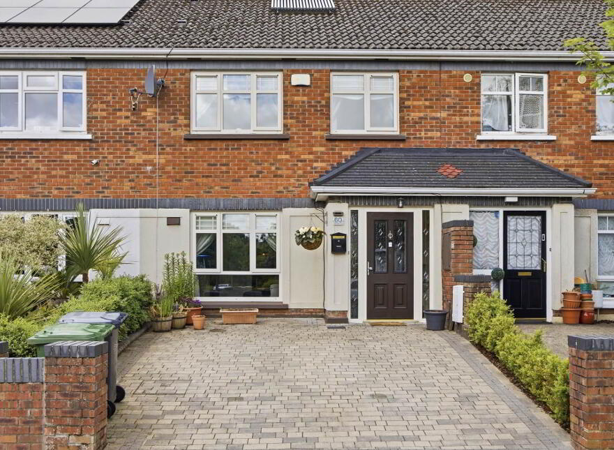 60 Allendale Rise, Clonsilla, Dublin, D15V6Y9