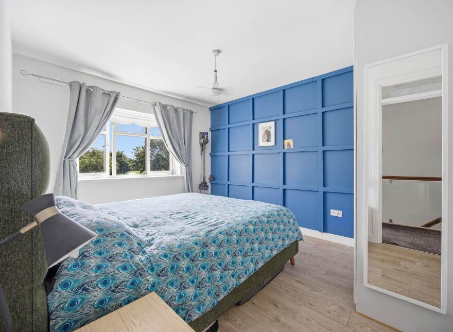 60 Allendale Rise, Clonsilla, Dublin, D15V6Y9