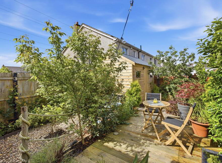 60 Allendale Rise, Clonsilla, Dublin, D15V6Y9