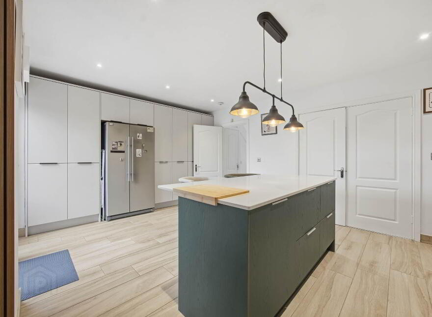 60 Allendale Rise, Clonsilla, Dublin, D15V6Y9
